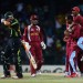 Australia v West Indies - ICC World Twenty20 2012 Semi Final