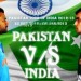 India vs Pakistan Schedule 2012-13