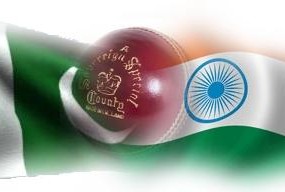 PAKISTAN VS INDIA T20 2012