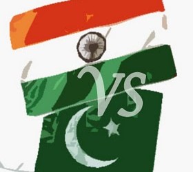Watch online India vs Pak 2nd ODI Jan 03, 2013