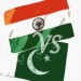india vs pakistan Cricket Match