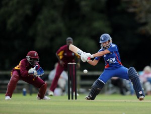 England Women v West Indies Women 2013