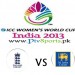 England Women v West Indies Women Match