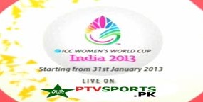 ICC Women Cricket World Cup 2013 Points Table ICC Women Cricket World Cup 2013 Points Table