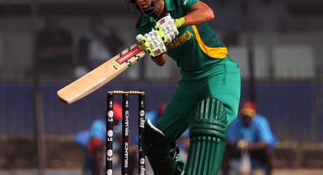 Marizanne Kapp scored a maiden hundred and took three wickets, Pakistan v South Africa, Women's World Cup 2013