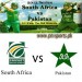 Pakistan Vs South Africa 1st T20I Cricket 2013