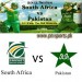 Pakistan Vs South Africa 1st T20I Cricket 2013 Pakistan Vs South Africa 1st T20I Cricket 2013