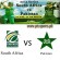 Pakistan Vs South Africa 4th ODI Cricket 2013