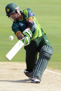 South Africa v Pakistan T20
