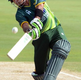 South Africa v Pakistan T20