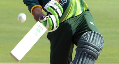 South Africa v Pakistan T20