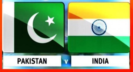 Pakistan vs India Hockey Live Match