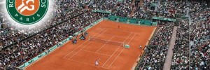 French Open Tennis 2013 French Open Tennis 2013