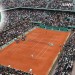French Open Tennis 2013