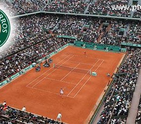 French Open Tennis 2013