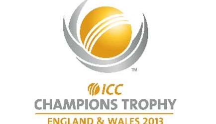 ICC Champions Trophy 2013