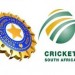India v South Africa India v South Africa
