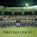 Pakistan Cricket Team Squad Pakistan Cricket Team Squad