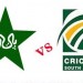 Pakistan v South Africa Pakistan v South Africa