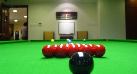 Snooker Championship 2013