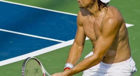 David Ferrer (7)