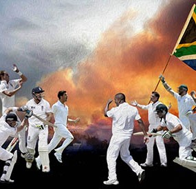 England vs South Africa