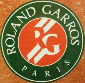 French Open 2013 Logo French Open 2013 Logo