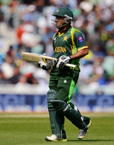 Pakistan Vs West Indies Champions Trophy 2013 Image
