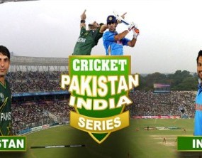 Pakistan vs India