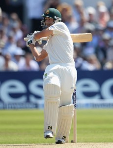 England Vs Australia Ashes 1st Test Match 2013 Snap
