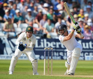 England Vs Australia Ashes 1st Test Match 2013 Pic