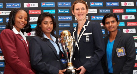 Pak women v eng women