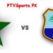 Pakistan vs West Indies