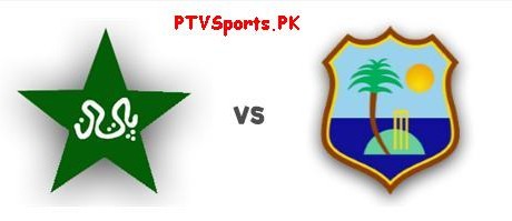 Pakistan vs West Indies