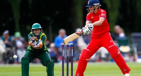 England Women v Pakistan Women: 1st NatWest Women's One Day International