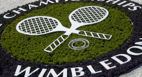 Wimbledon Logo