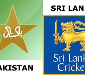 Pakistan Vs Srilanka