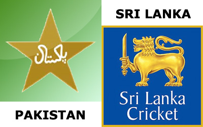 Pakistan Vs Srilanka