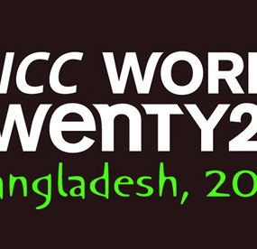 ICC World T20 2014