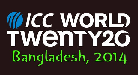ICC World T20 2014
