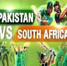 Pak Vs S Africa (3) Pak Vs S Africa (3)