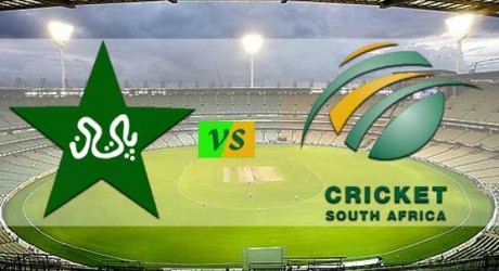 pak vs south africa