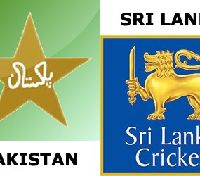 Pakistan Vs Sri Lanka Cricket Series 2013