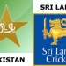 Pakistan Vs Sri Lanka Cricket Series 2013