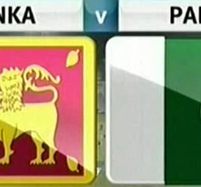 Pakistan vs Sri Lanka Cricket Series 2013-2014
