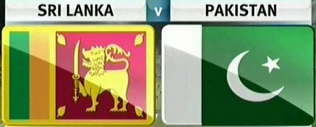Pakistan vs Sri Lanka Cricket Series 2013-2014