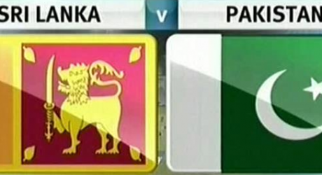 Pakistan vs Sri Lanka Cricket Series 2013-2014