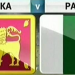 Pakistan vs Sri Lanka Cricket Series 2013-2014