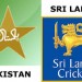 Pak VS SL 2nd T20 2013 Live Match