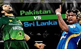 Sri Lanka and Pakistan 5th ODI Live on TV channels Sri Lanka and Pakistan 5th ODI Live on TV channels